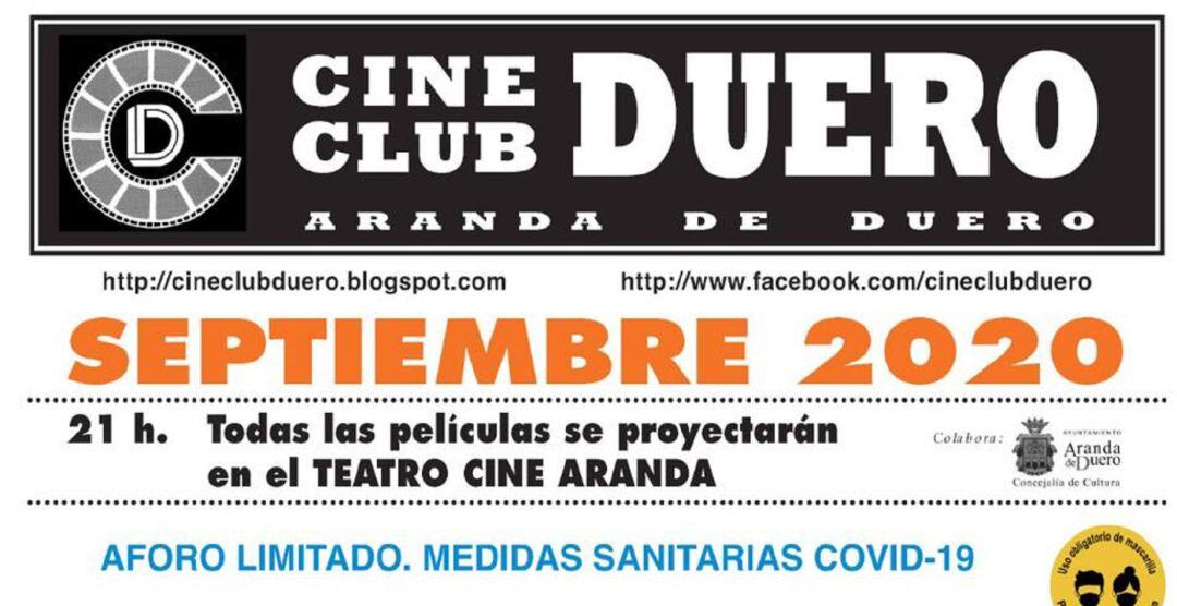 Cine Club Duero