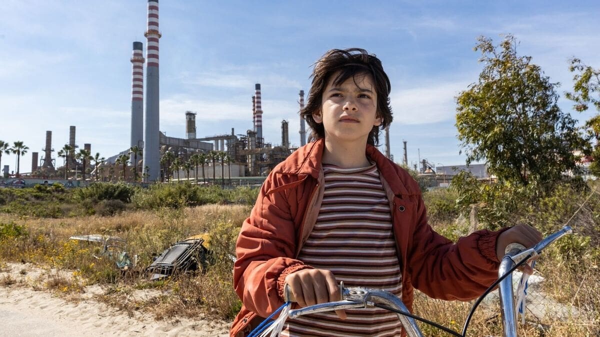 La buena estrella de Alexis Morante