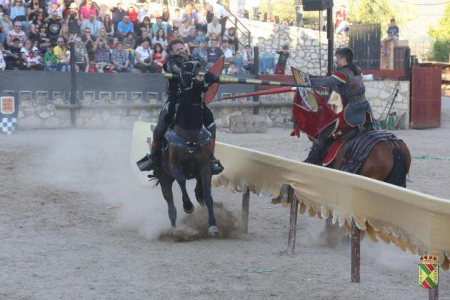 Torneo Medieval Hita