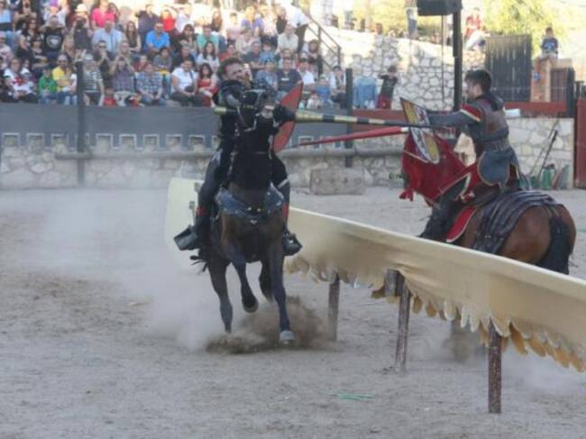 Torneo Medieval Hita