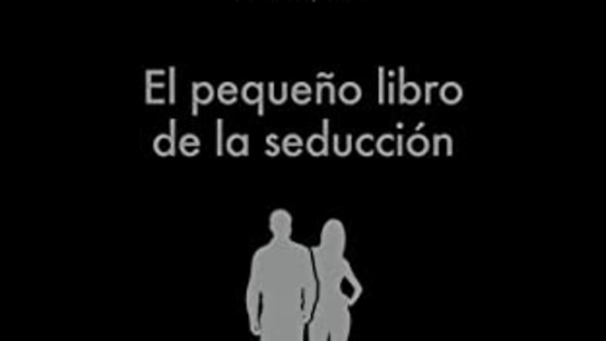 Espacio de Sexualidad con Almudena M. Ferrer: La seducción como lectura para empezar el año