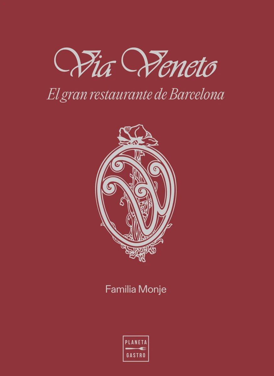 Portada de &#039;Via Veneto&#039;.