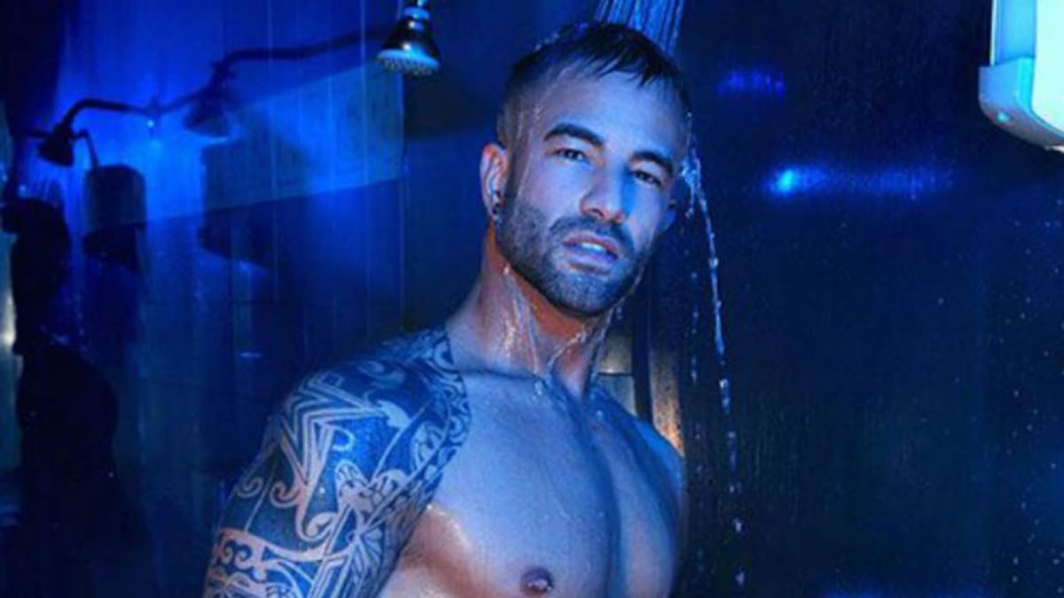 Desnudarse en revistas para agarrarse a la fama de la tele