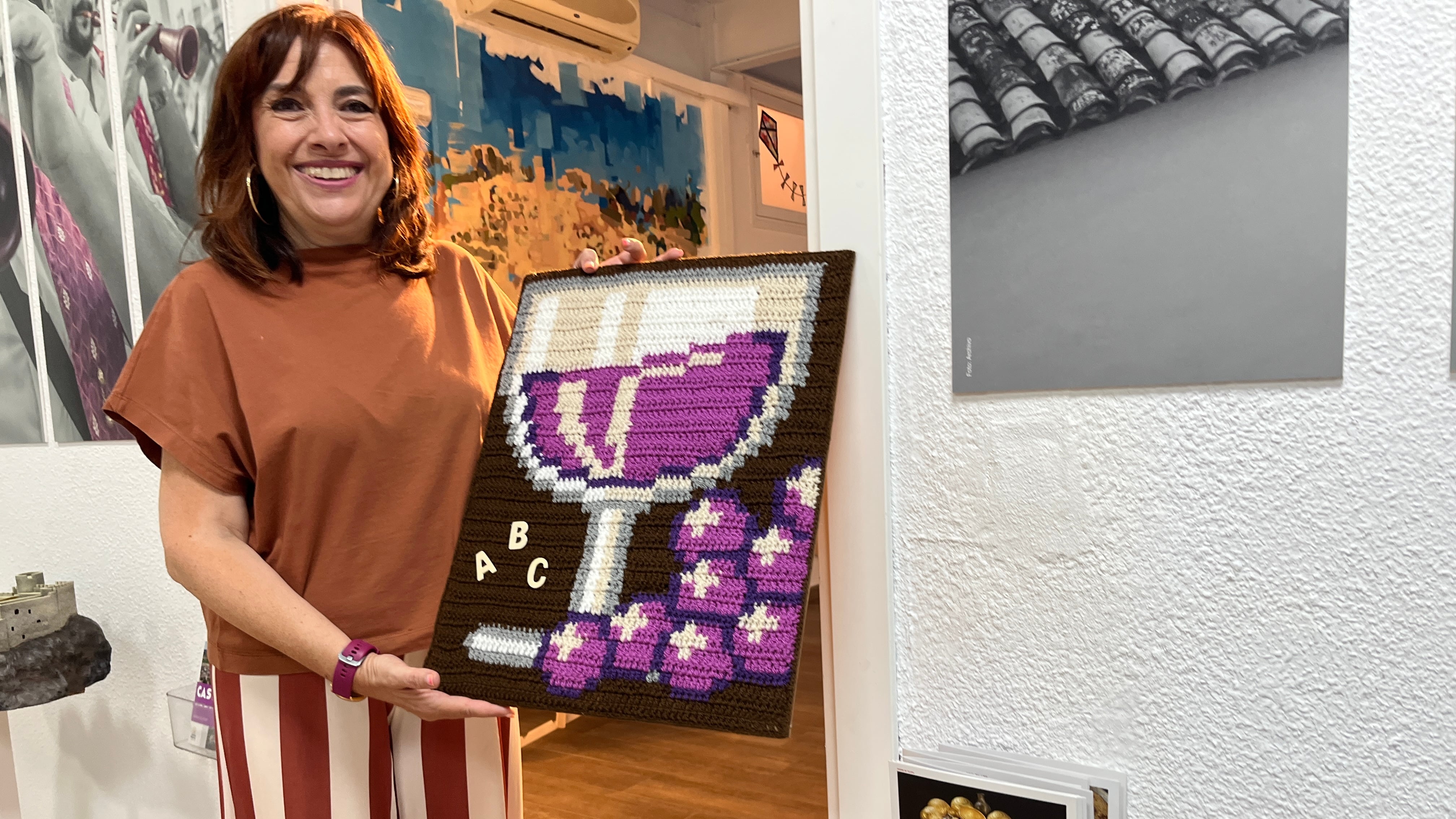 La actividad, gratuita y abierta al público, contará con dos grupos de 30 personas