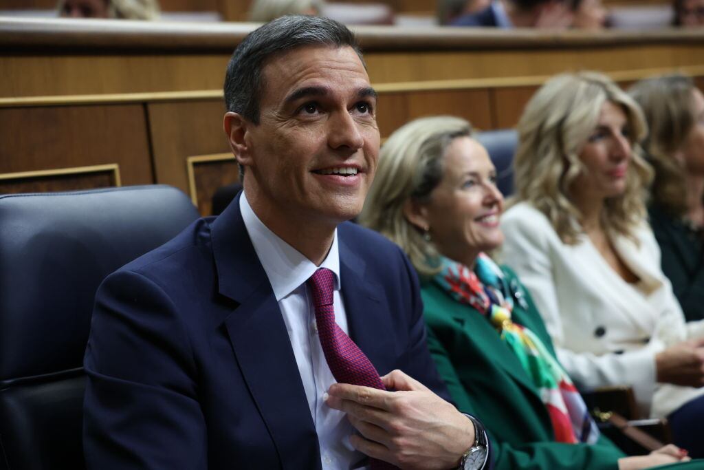 Pedro Sánchez consiguió ser investido presidente el pasado jueves y se espera que en las próximas horas dé a conocer el nombre de los ministros que le acompañarán en la nueva legislatura