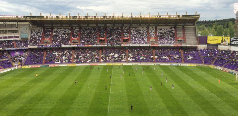 El Alba se enfrenta al Leioa esta tarde en tierras vascas