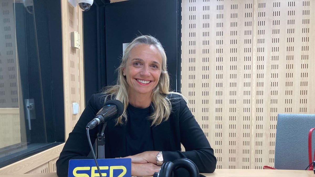 "Entrevista a María Frontera, presidenta de la FEHM en Hoy por Hoy Mallorca" (30/05/23)