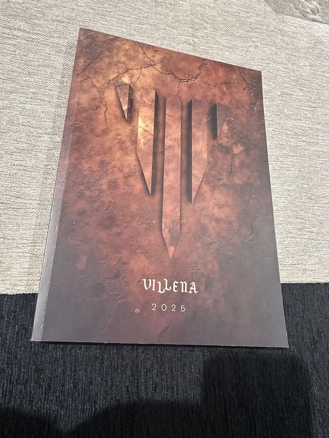 Portada de la revista