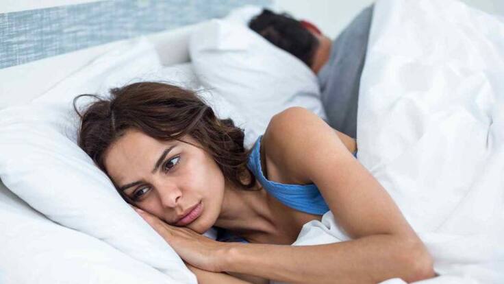 Jose: "Rechacé a mi mujer por engordar y ahora no quiere tener relaciones sexuales conmigo"