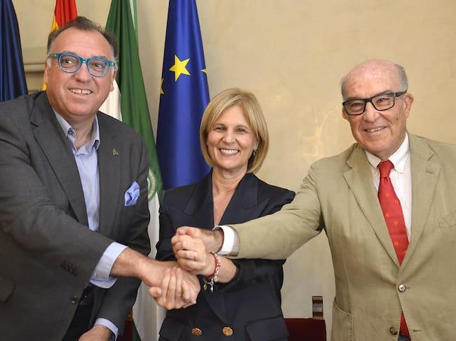 Acuerdo para que Jerez vuelva a acoger el Gran Premio de España