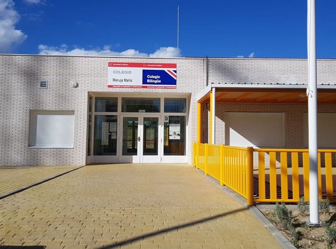 CEIP Maruja Mallo