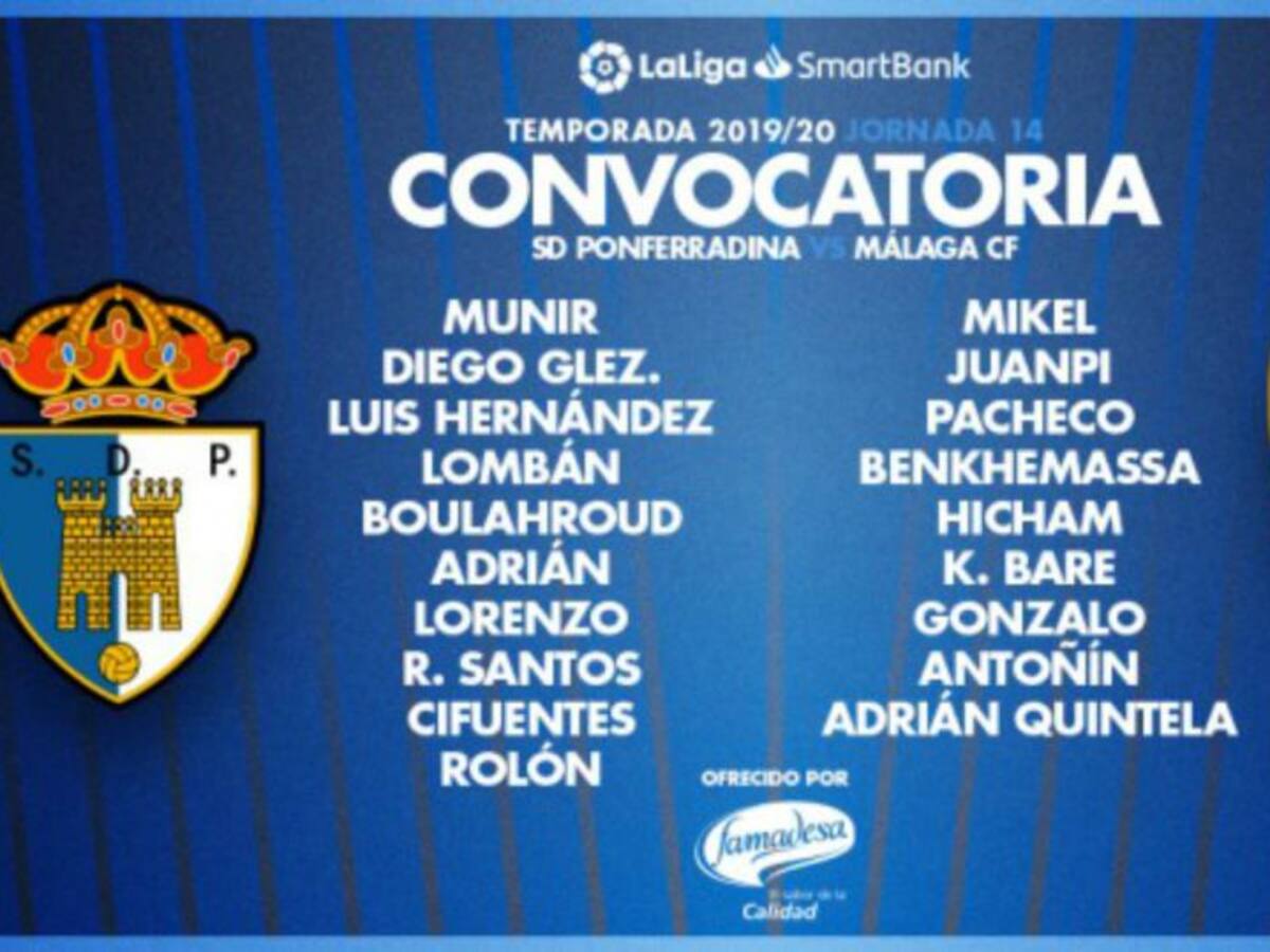 El Málaga a por la tercera victoria consecutiva