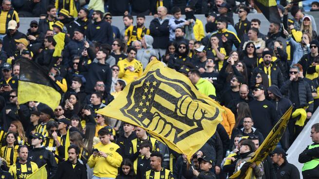 Previa Palma Futsal-Peñarol