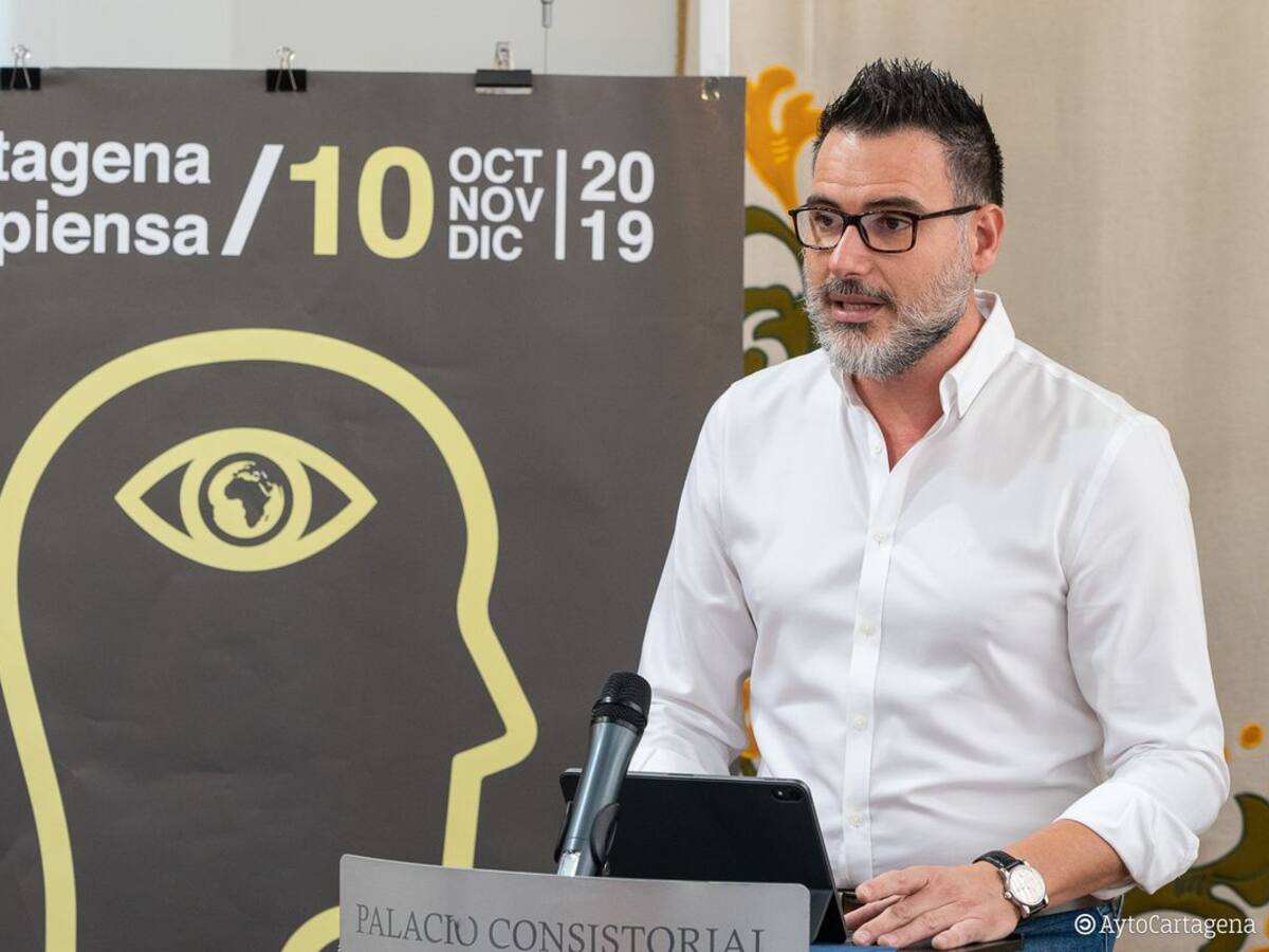 El exconcejal Piñana tendrá que declarar ante la jueza por el presunto fraccionamiento de contratos de La Mar de Músicas en 2022