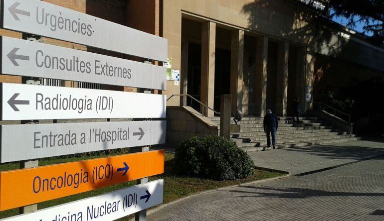 La remodelació de les urgències del Trueta és una de les principals inversions previstes.