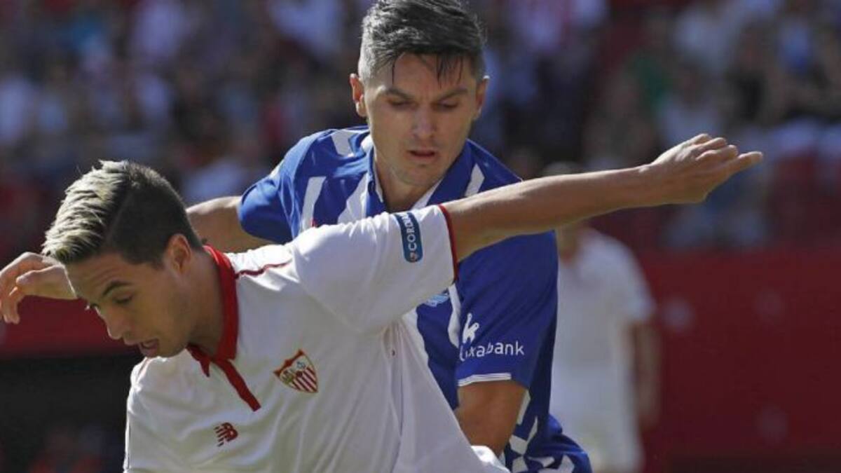 Pendientes de Alexis, Pantic, Femenía y Torres