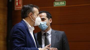 Reyero cesa al técnico que cometió un "error" al adjudicar un contrato a Room Mate