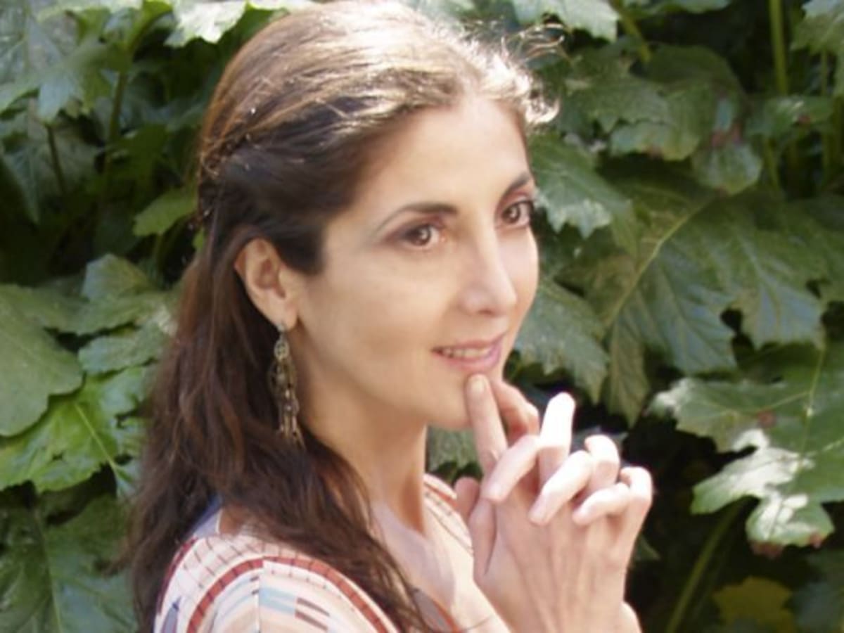 Historias a media mañana con Espido Freire (16/03/2017) - La foto vieja