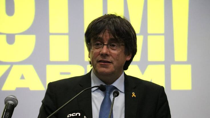 Credenciales democráticas