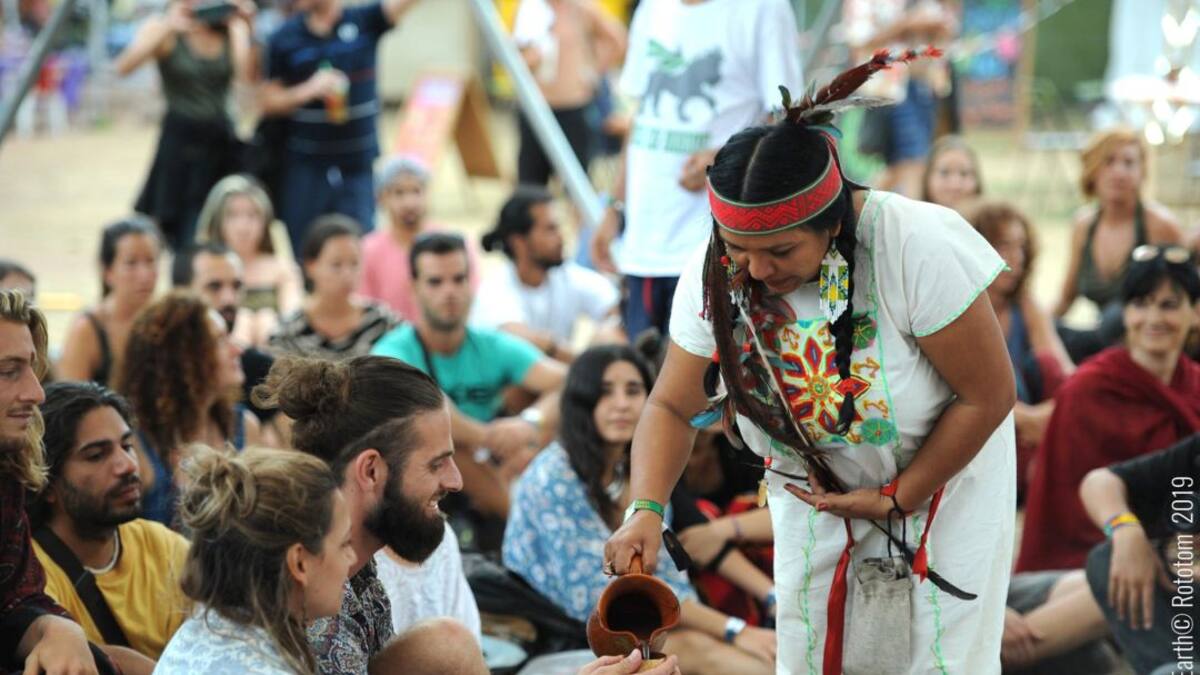 El Rototom Sunsplash se despide con más de 200.000 asistentes de 76 países