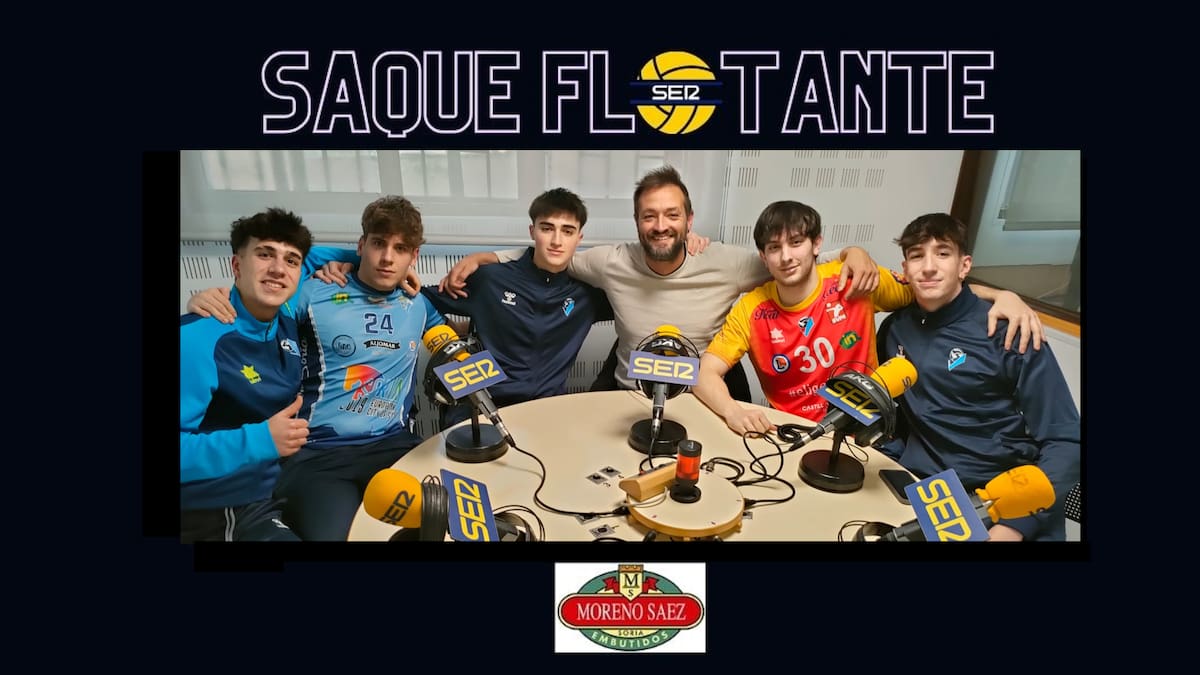 Saque Flotante Río Duero Soria B - Alegre juventud en otro divertido Saque Flotante con el Río Duero Soria B