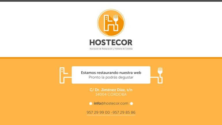 Hostecor