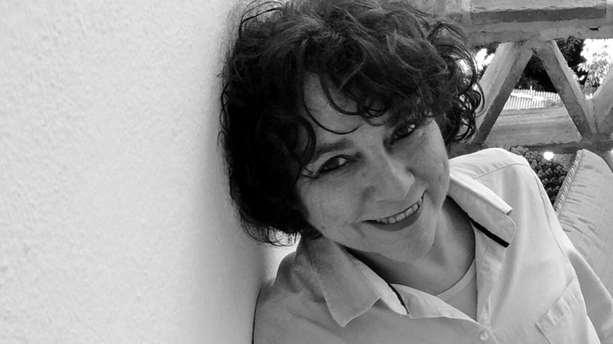 La Firma de Carmen González: 'Adaptándonos'