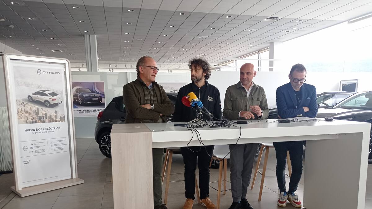 El concurso "DJ's Citroën Palausa Sonora" busca nuevos talentos