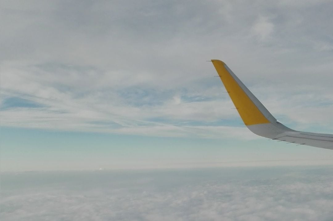 El Principado trabaja para recuperar las conexiones internacionales que Asturias perderá con el final de la temporada de verano en el aeropuerto.