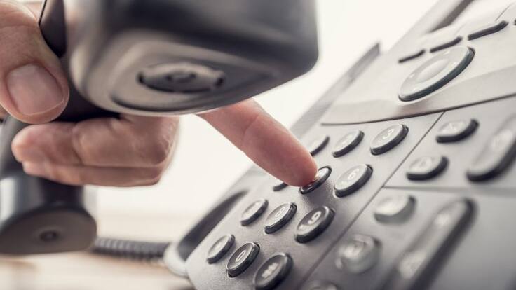 Usted dirá, lunes 30 de mayo