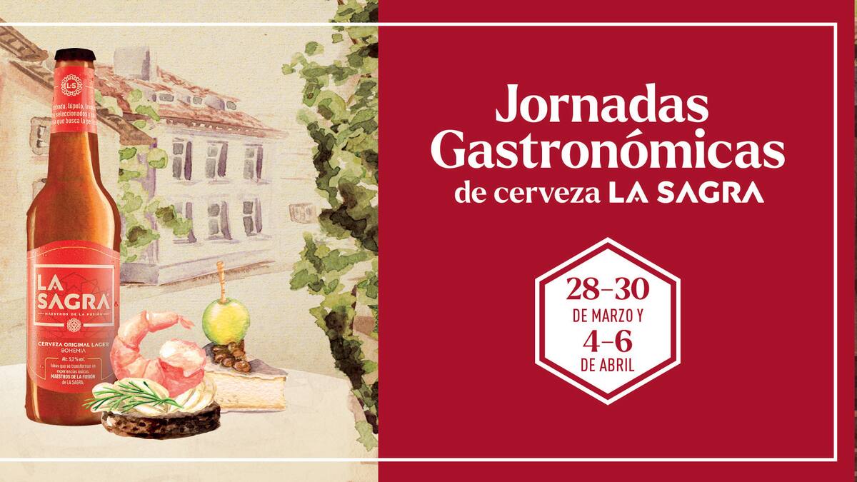 Llegan las Jornadas Gastronómicas de La Sagra: estas son las 28 propuestas de tapas para los próximos dos fines de semana
