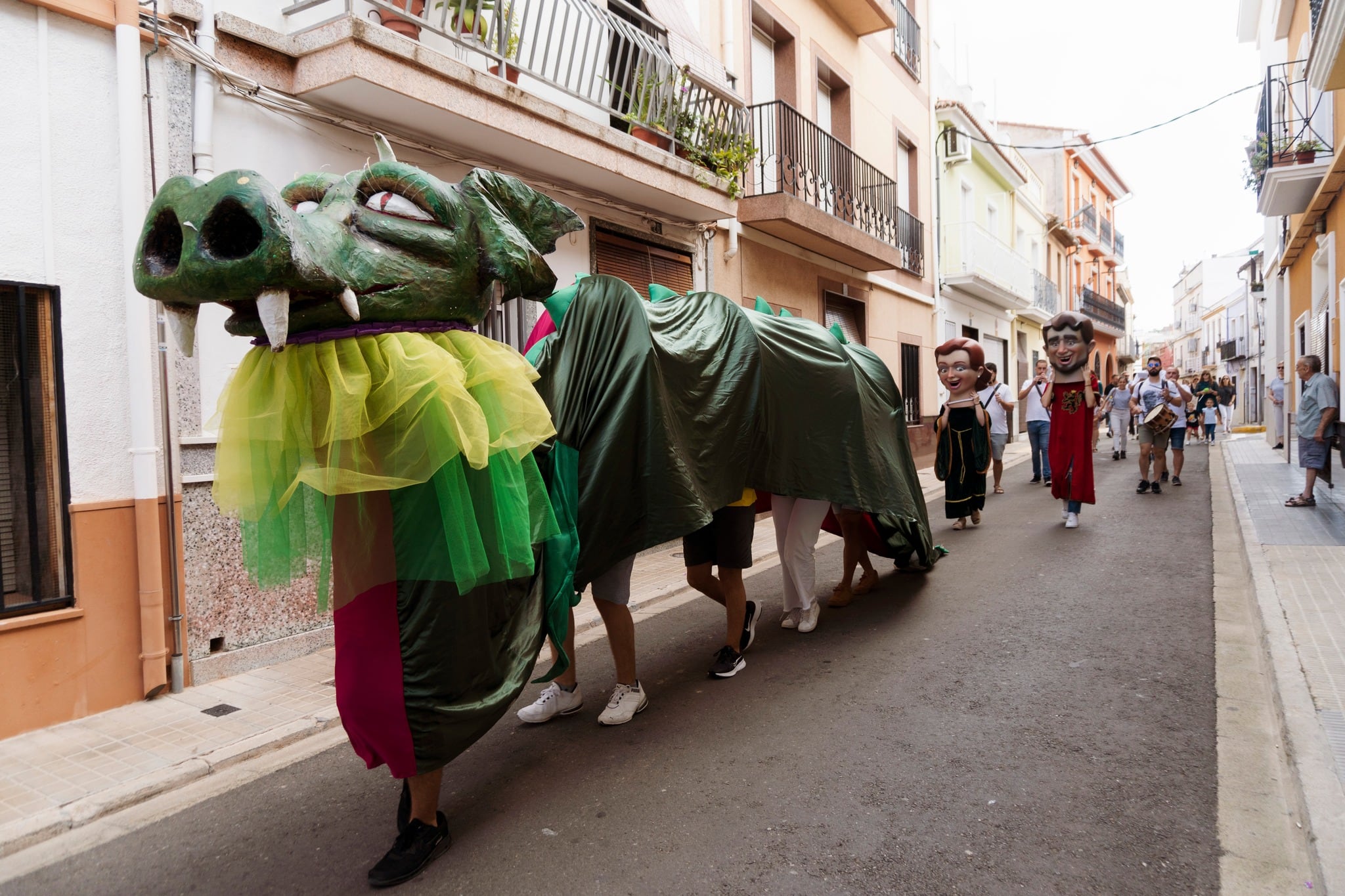 Porrat de Sant Antoni de La Font d&#039;En Carròs