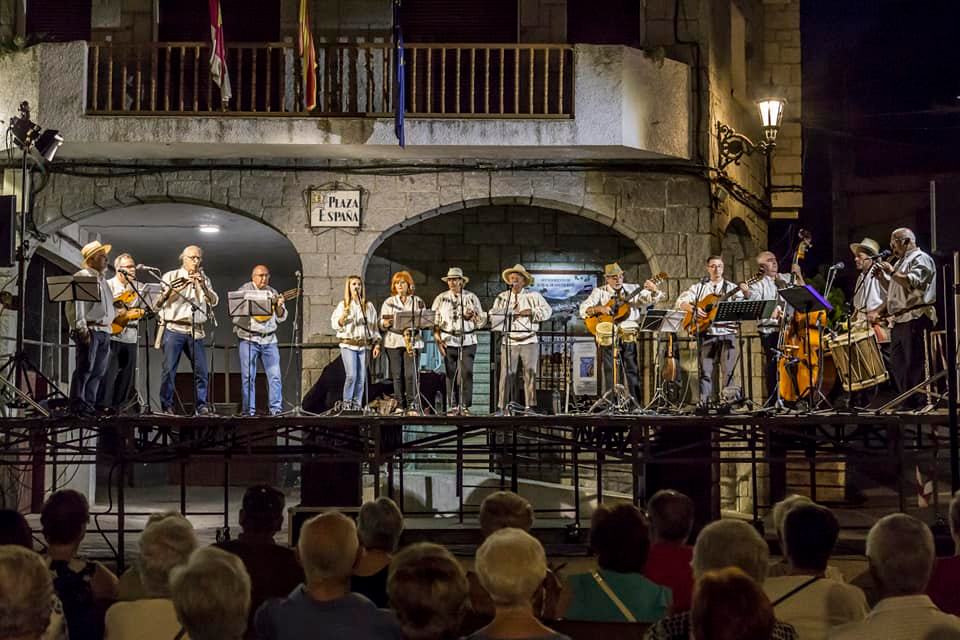 Se podrá disfrutar de música de España e Iberoamérica