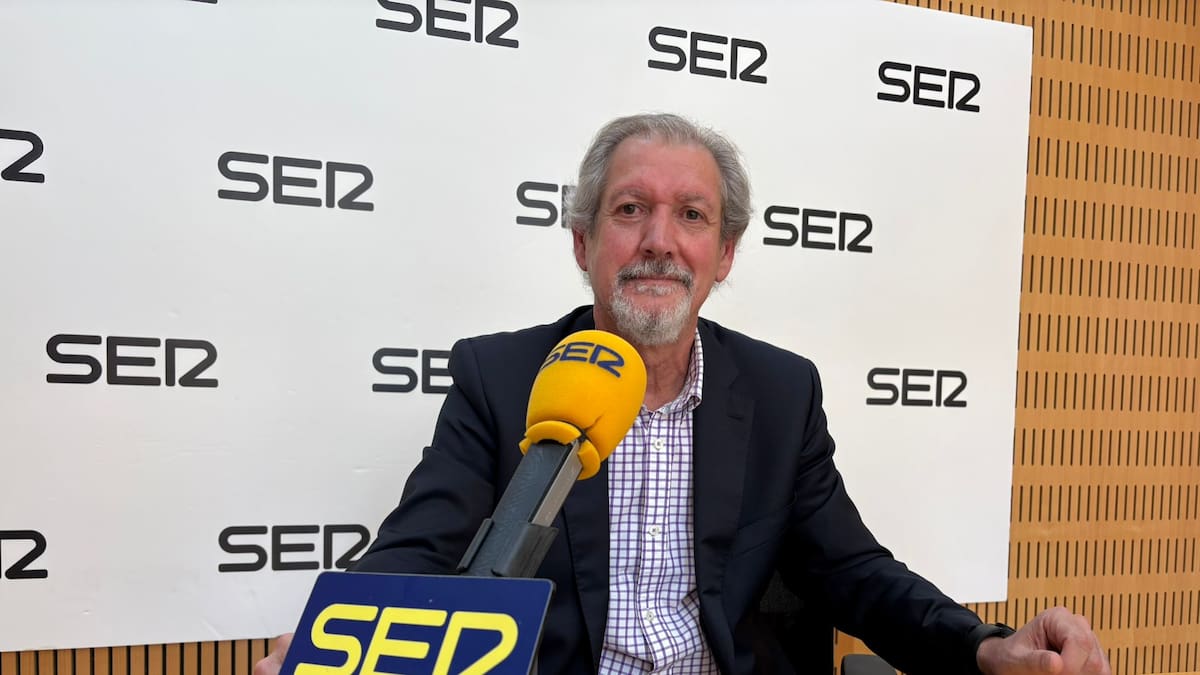 Joaquín López Sánchez, experto en derecho internacional humanitario