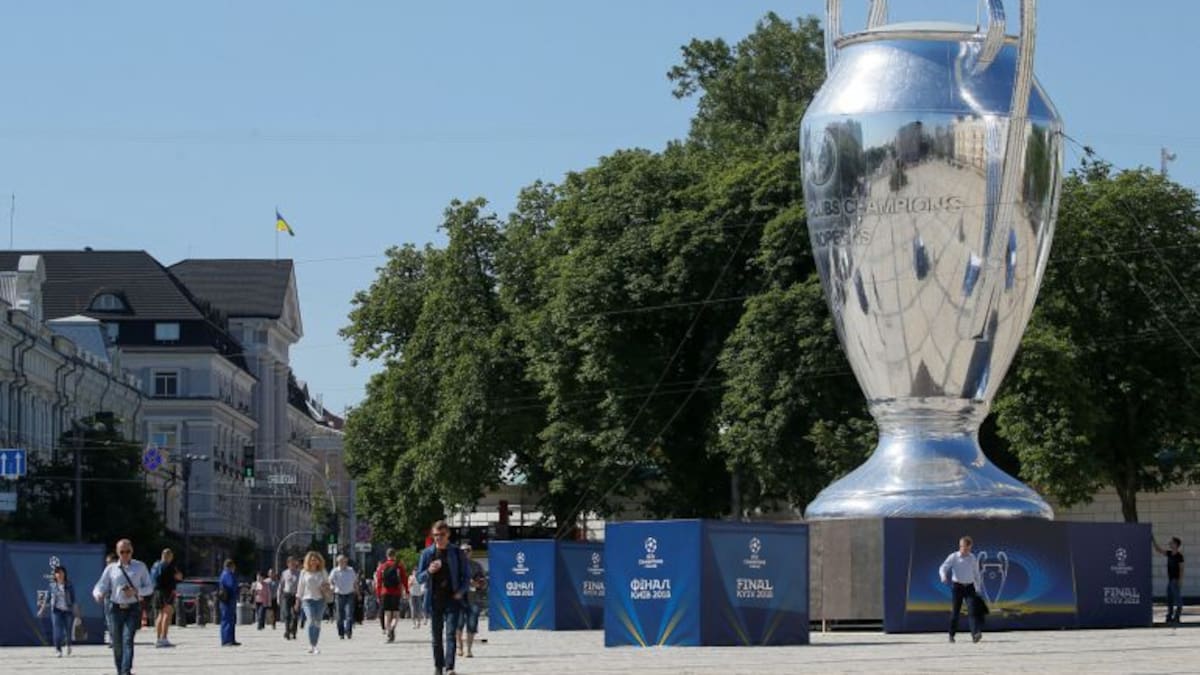 Hora 25 Deportes (23/05/2018)