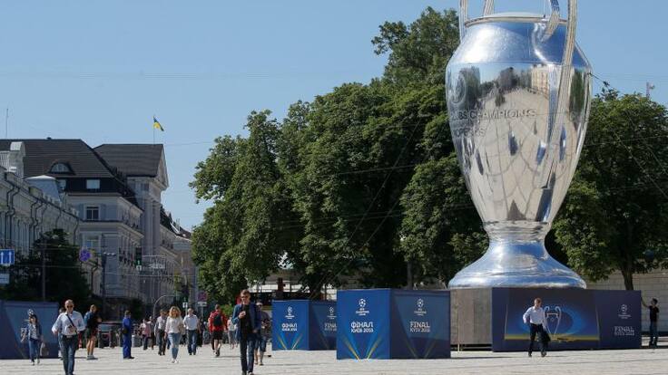 Hora 25 Deportes (23/05/2018)