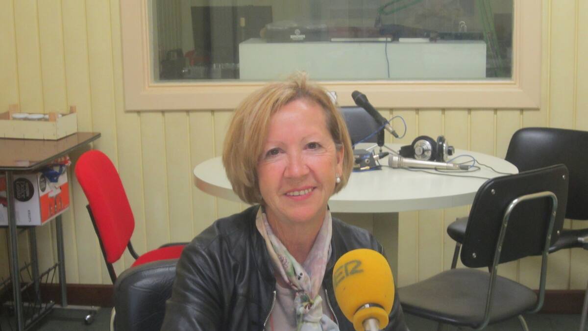 Barbastro prepara la ofrenda virtual del 8 de septiembre