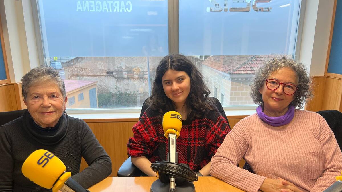 Entrevista Coordinadora Feminista de Cartagena