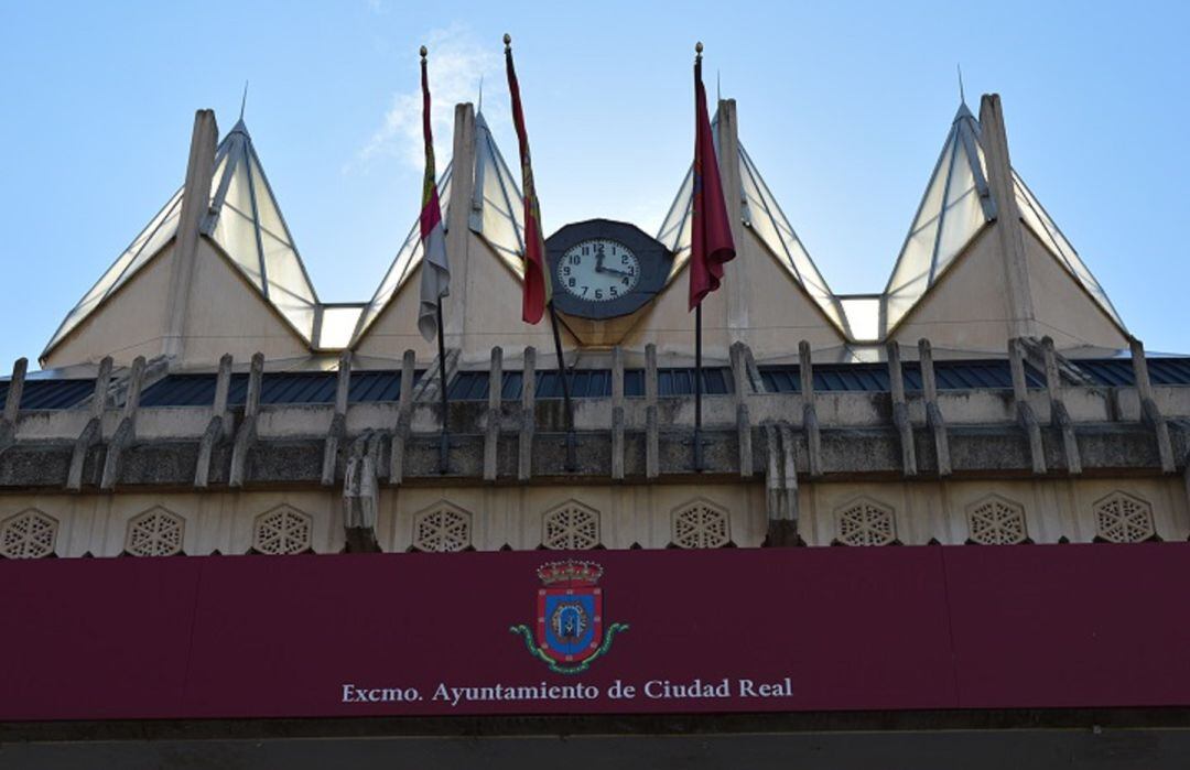 Ayuntamiento de Ciudad Real