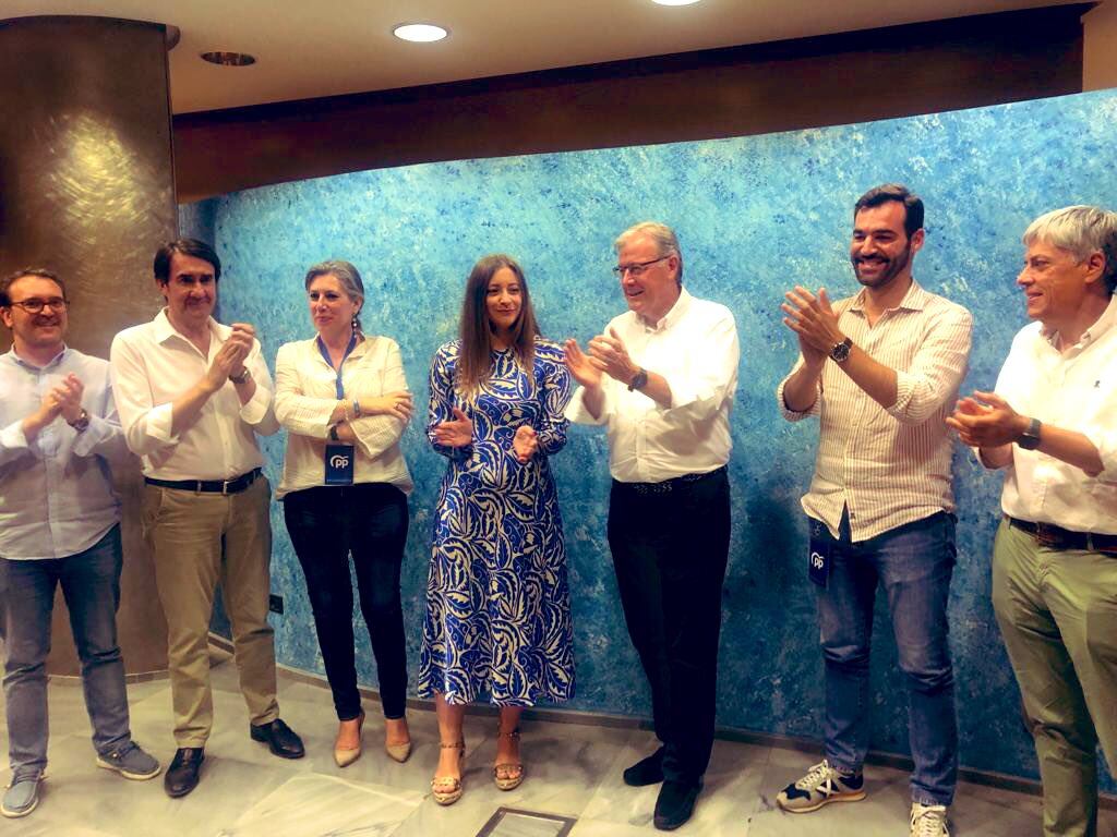 El Partido Popular fue la fuerza más votada en la provincia de León este 23J