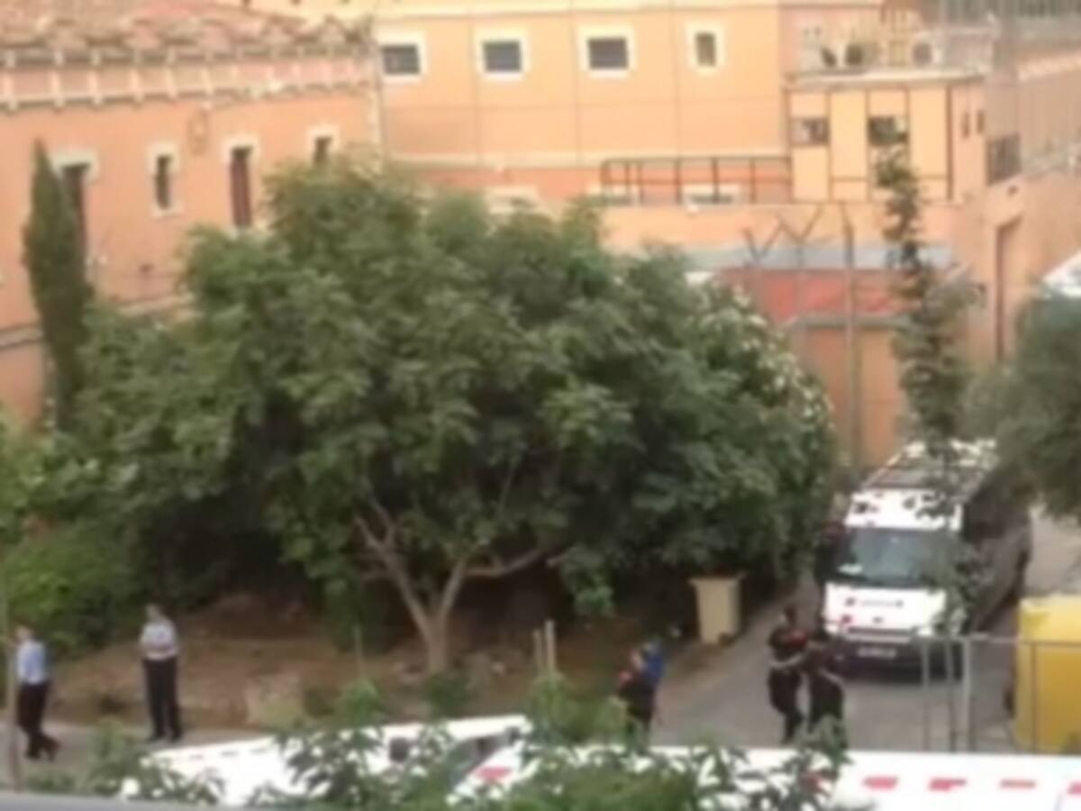 Obre la nova presó de Figueres