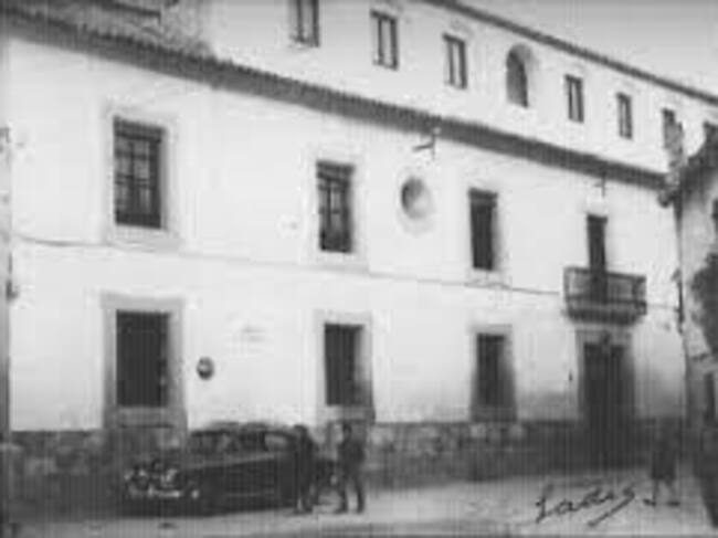 175 aniversario de la Facultad de Veterinaria de Córdoba
