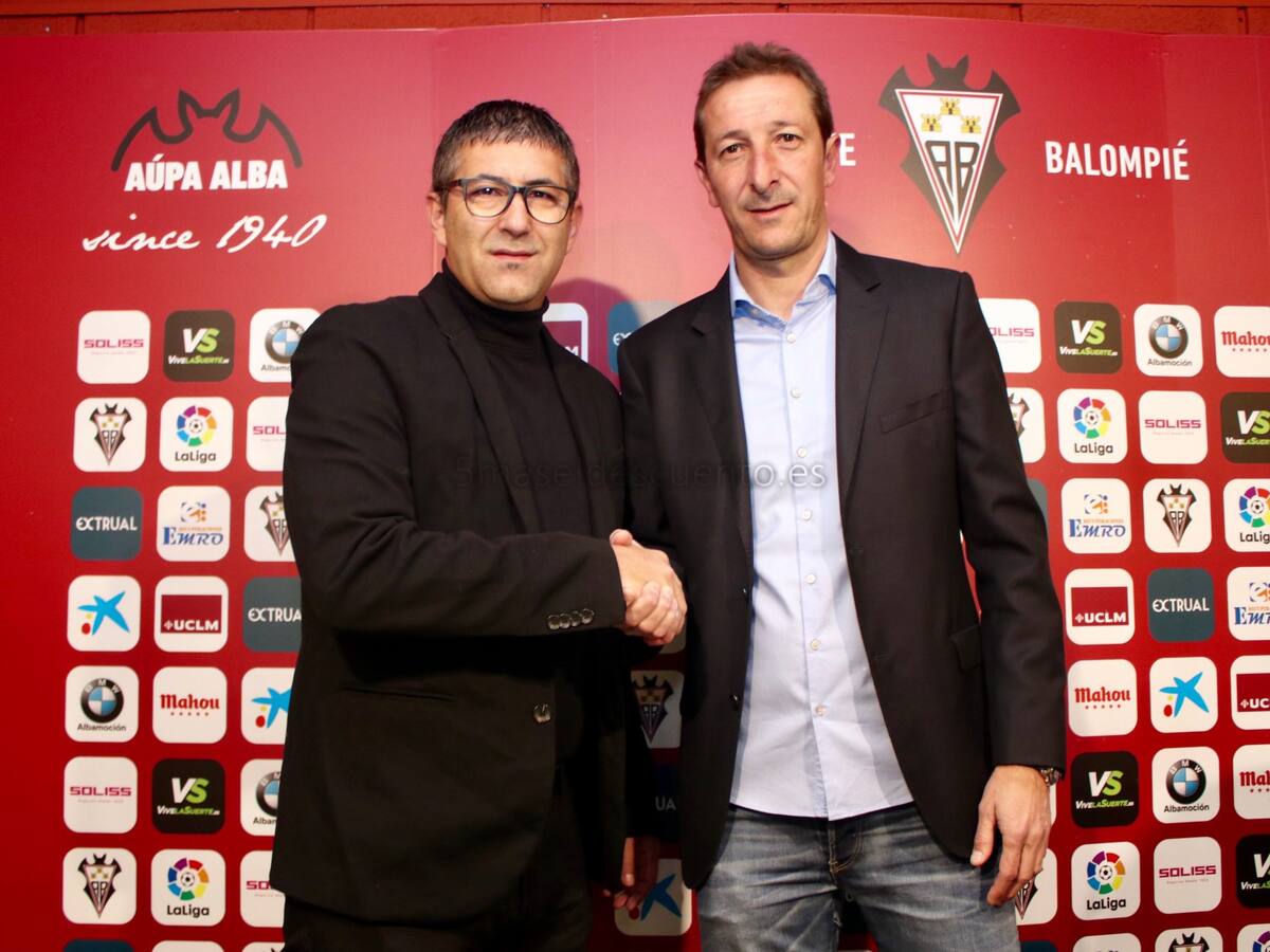 La oferta a Mauro Pérez, por dos temporadas