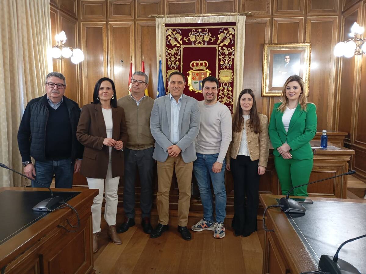 La Pasión de Motilla llega por primera vez a Cuenca tras 35 años de historia