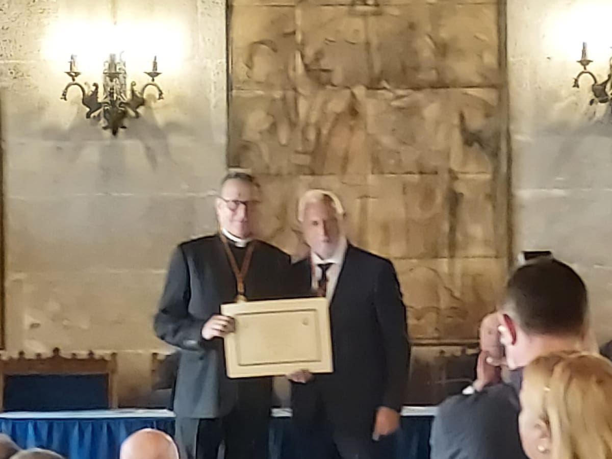 Josep Miquel Francés, Cronista del Camp de Mirra, Numerario de la Academia Valenciana de Cronistas Oficiales