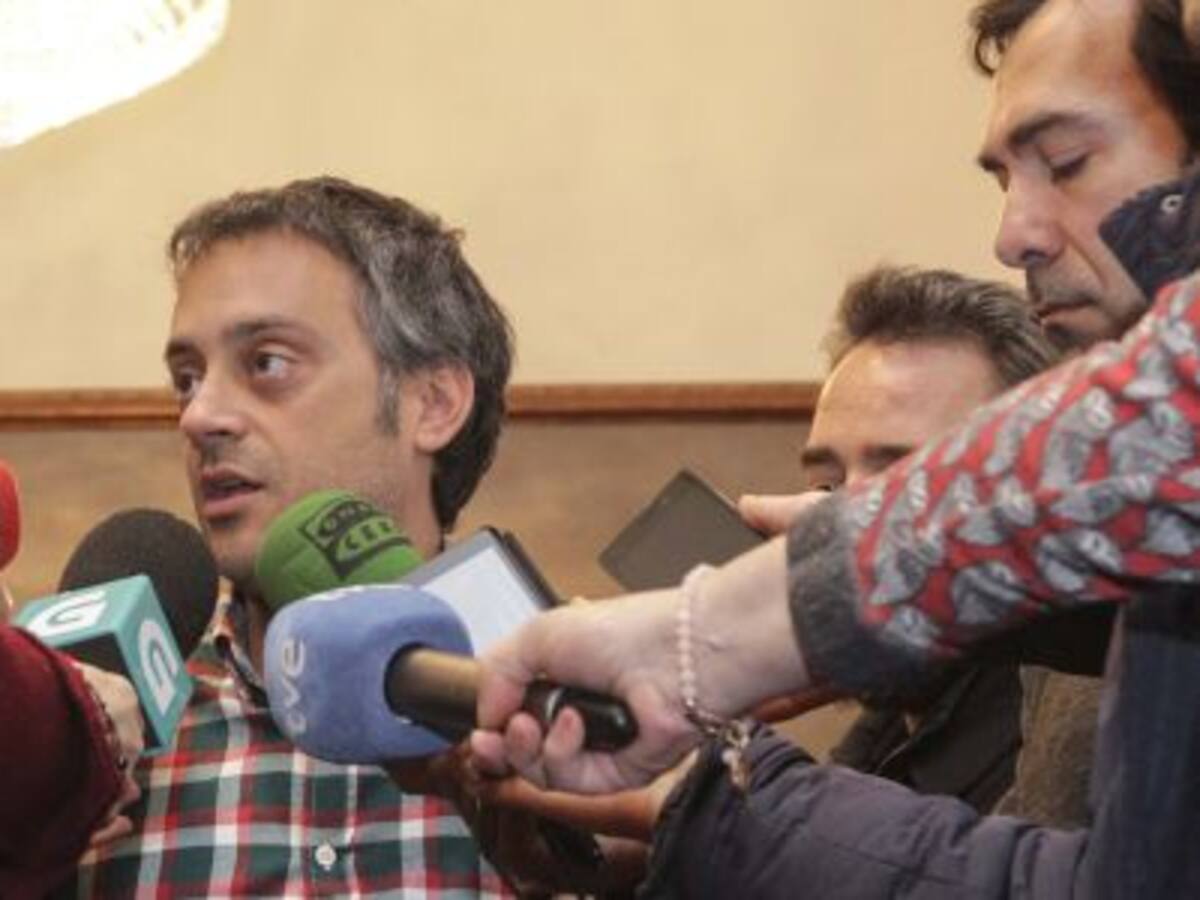 Ferreiro dice que el Ayuntamiento ha pedido mejoras en la cabecera sur a Fomento