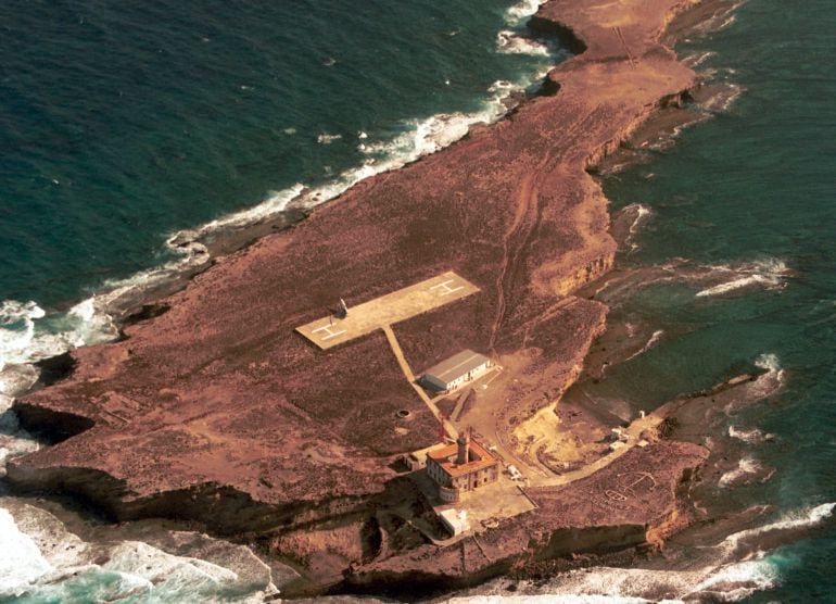 Nada más conocerse los hechos la Armada relevó de su cargo al militar denunciado