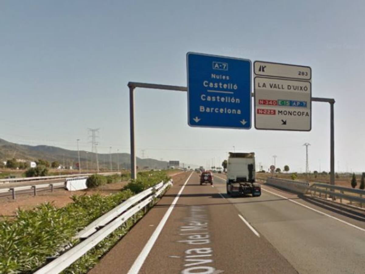 Transportes licita por 15,4 millones un contrato para la conservación de carreteras en la provincia