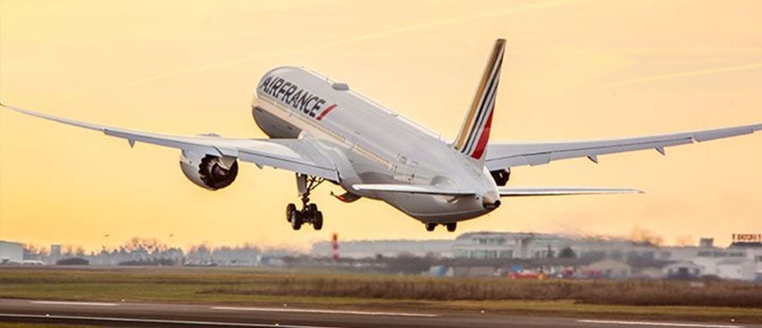 Air France unirá Maó y Toulouse en verano tres veces por semana.