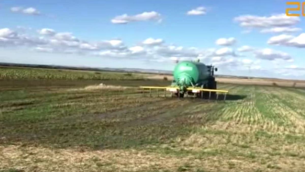 Indignación entre las organizaciones agrarias por haberse quedado sin ayudas del Plan Renove